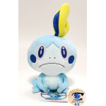 authentic Pokemon plush Pokemon center Sobble 25cm